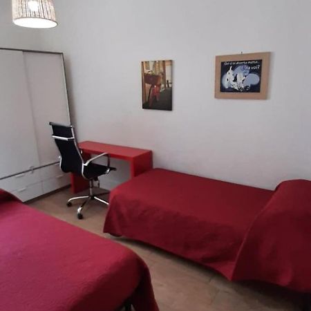 바리 Casa Posa 아파트 외부 사진