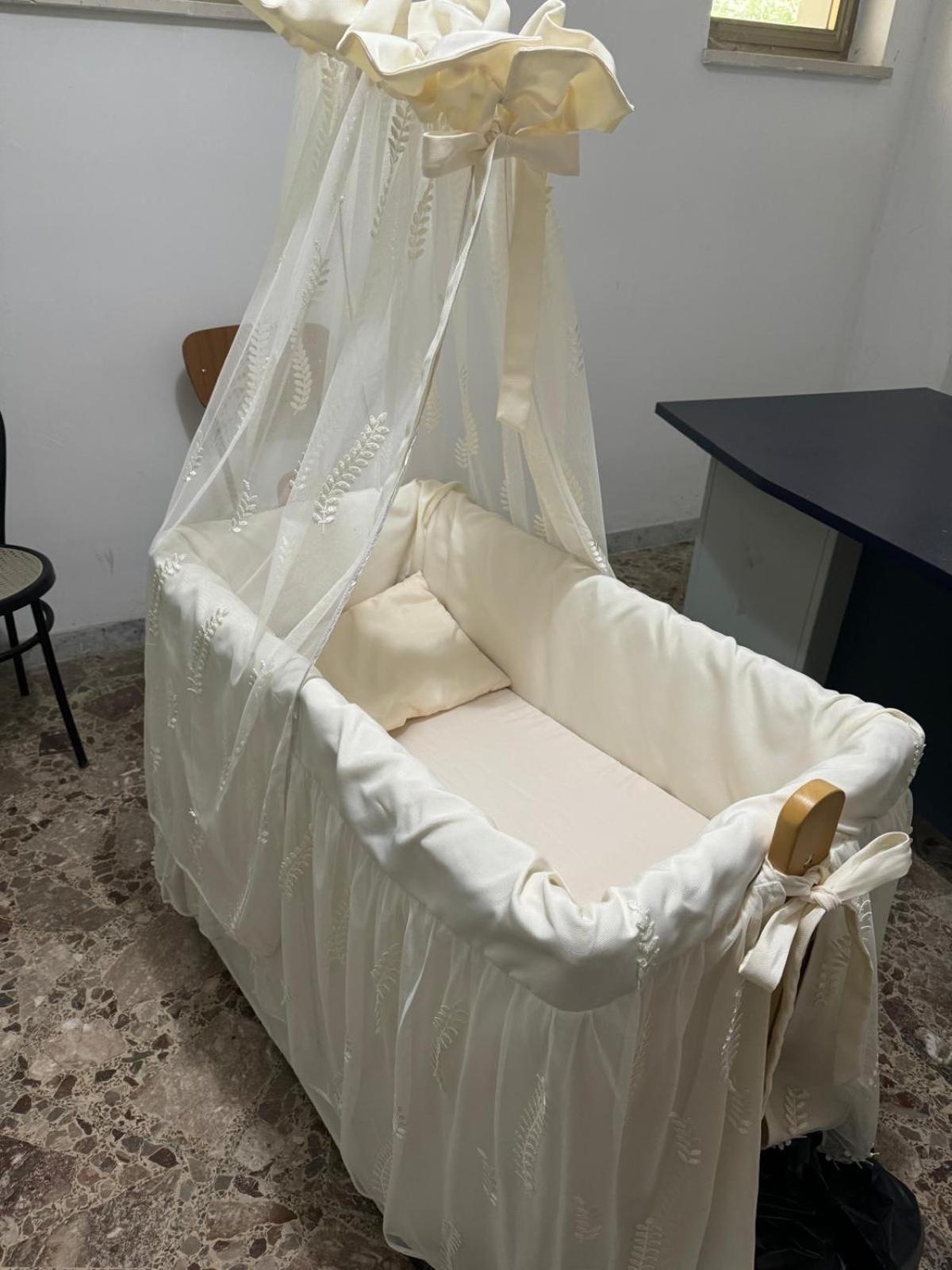 바리 Casa Posa 아파트 외부 사진
